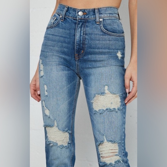 Revice Demin 32 Uptown/Roadtrip Wash Jeans - Picture 3 of 13